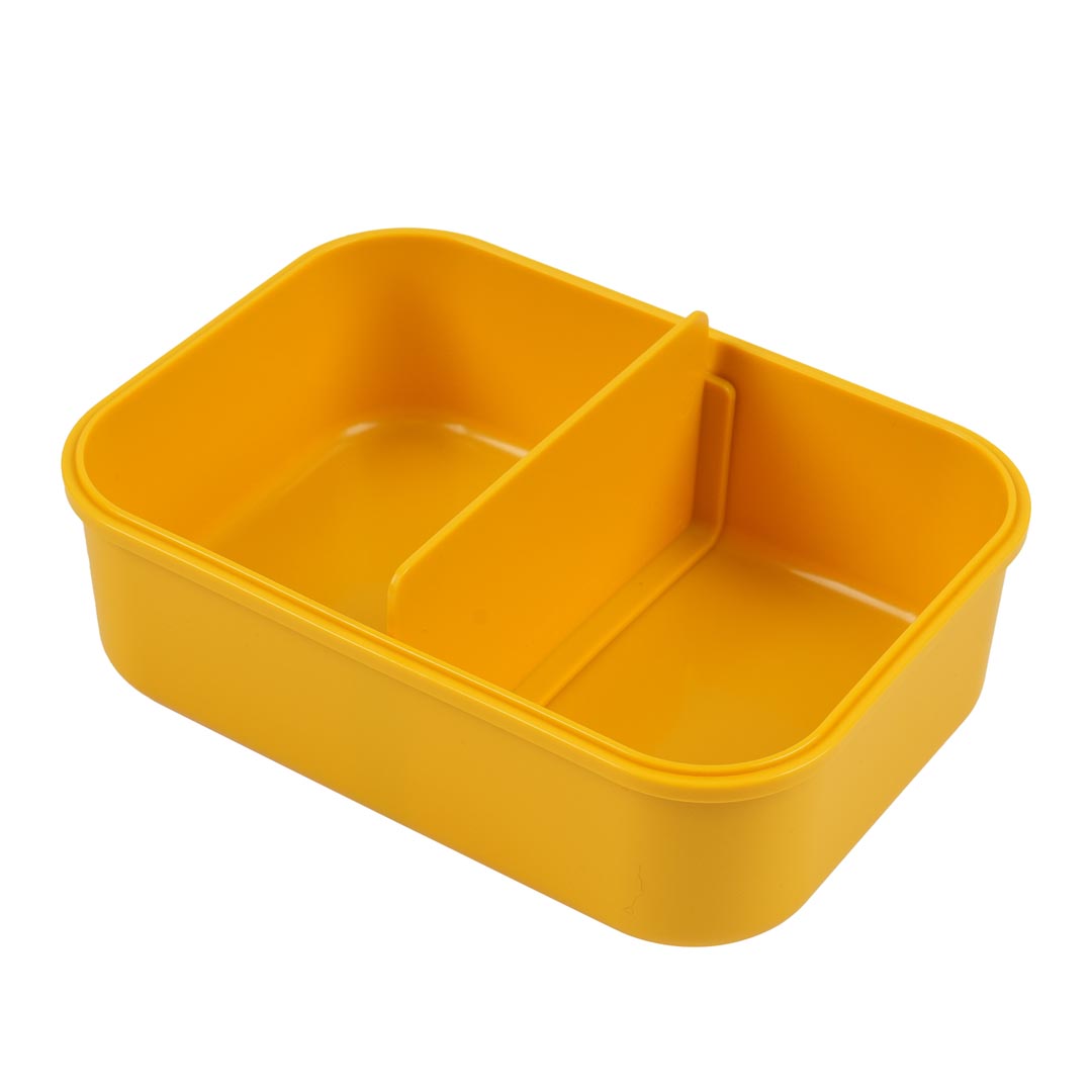 Fiambrera con clips - Spaceman Mr. Lion